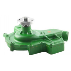 John Deere 4350 Tractor Water Pump with Hub John Deere 4350 Tractor Water Pump with Hub