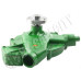 John Deere 4350 Tractor Water Pump with Hub John Deere 4350 Tractor Water Pump with Hub