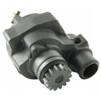 John Deere 8200 Tractor Water Pump, High-Flow Gear Driven