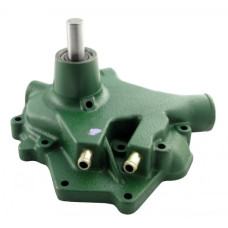 John Deere 2955 Tractor Water Pump without Hub John Deere 2955 Tractor Water Pump without Hub