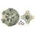 John Deere 5510N Tractor 11 inch Clutch Kit- New