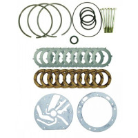 John Deere 3020 Tractor Powershift Clutch Kit - New | R830496 John Deere 3020 Tractor Powershift Clutch Kit - New | R830496