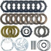 John Deere Powershift Clutch Kit - R830501