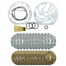 John Deere Powershift Clutch Kit - R830503 John Deere Powershift Clutch Kit - R830503
