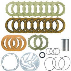 John Deere Powershift Clutch Kit - R830504 John Deere Powershift Clutch Kit - R830504