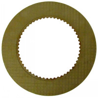 John Deere 4430 Tractor Friction Disc - New John Deere 4430 Tractor Friction Disc - New