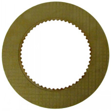 John Deere 4040 Tractor Friction Disc - New John Deere 4040 Tractor Friction Disc - New