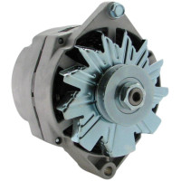 Case | Case IH 2294 Tractor Alternator - 89017575NHD Case | Case IH 2294 Tractor Alternator - 89017575NHD