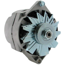 Image to represent Bobcat 543B Skid Steer Loader Alternator - 89017575NHD Image of Bobcat 543B Skid Steer Loader Alternator - 89017575NHD
