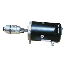 Ford | New Holland 700 Series Tractor Starter w | Drive- Reman Ford | New Holland 700 Series Tractor Starter w | Drive- Reman