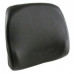 Versatile 256 Black Vinyl Back Cushion Versatile 256 Black Vinyl Back Cushion