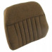 Gleaner R50 Brown Fabric Back Cushion Gleaner R50 Brown Fabric Back Cushion
