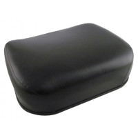 Versatile 256 Black Vinyl Seat Cushion Versatile 256 Black Vinyl Seat Cushion