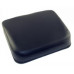 Case | Case IH 595 Black Vinyl Seat Cushion Case | Case IH 595 Black Vinyl Seat Cushion