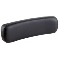 International Harvester 330 Black Vinyl Back Cushion International Harvester 330 Black Vinyl Back Cushion