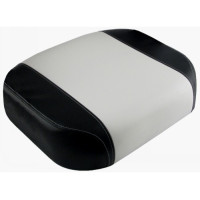 International Harvester 330 Black and White Vinyl Seat Cushion International Harvester 330 Black and White Vinyl Seat Cushion