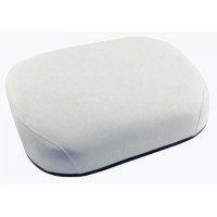 International Harvester 1066 White Vinyl Seat Cushion International Harvester 1066 White Vinyl Seat Cushion