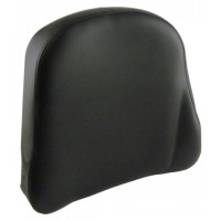 International Harvester 2826 Black Vinyl Back Cushion (S400689(2826))