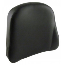 International Harvester 966 Black Vinyl Back Cushion International Harvester 966 Black Vinyl Back Cushion
