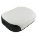 International Harvester 2806 Tractor Embossed Black and White Vinyl Seat Cushion International Harvester 2806 Tractor Embossed Black and White Vinyl Seat Cushion