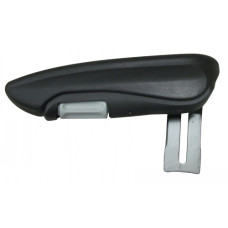 Volvo A25F Left Hand Arm Rest Kit