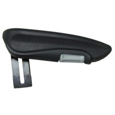 Volvo A25D Right Hand Arm Rest Kit