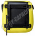 Bad Boy Zero Turn Mower Yellow Vinyl Seat (S8301684)