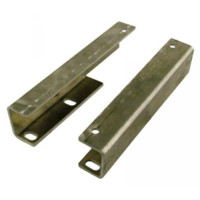 International Harvester 786 Seat Riser Bracket International Harvester 786 Seat Riser Bracket