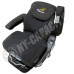 Case | Case IH Magnum 235 Charcoal Fabric Seat with Air Suspension and Climate Control
