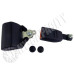 Grasshopper 321D Seat Belt - less hardware