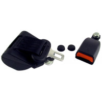 EXMARK LAS25KC604 Seat Belt - less hardware EXMARK LAS25KC604 Seat Belt - less hardware
