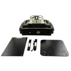 John Deere 4040 Air Suspension Assembly with Brackets (S830886(4040)) John Deere 4040 Air Suspension Assembly with Brackets (S830886(4040))