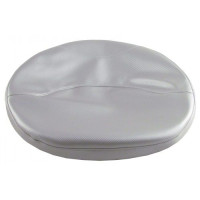 International Harvester 2444 Silver Vinyl Drawstring Cover International Harvester 2444 Silver Vinyl Drawstring Cover