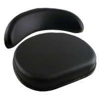 Case | Case IH 700 Tractor Black Vinyl Cushion Set