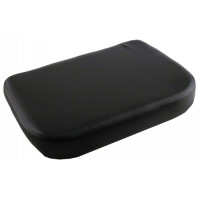 Case | Case IH 430 Black Vinyl Seat Cushion (SA24713(430))