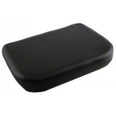 Case | Case IH 430 Black Vinyl Seat Cushion (SA24713(430)) Case | Case IH 430 Black Vinyl Seat Cushion (SA24713(430))