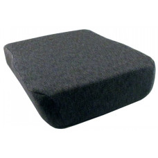 Steiger 330 Gray Fabric Seat Cushion (SA358341(330)) Steiger 330 Gray Fabric Seat Cushion (SA358341(330))