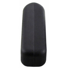 Image to represent White | AGCO White 8900 Right Hand Arm Rest (Fabric Material) Image of White | AGCO White 8900 Right Hand Arm Rest (Fabric Material)