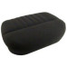 Versatile 256 and 276 Tractor Black Fabric Seat Cushion Versatile 256 and 276 Tractor Black Fabric Seat Cushion