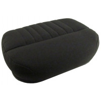 Versatile 256 Black Fabric Seat Cushion Versatile 256 Black Fabric Seat Cushion