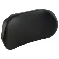 Case | Case IH 770 Black Vinyl Back Cushion Case | Case IH 770 Black Vinyl Back Cushion