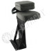 Steiger Tractor Gray Fabric Side Kick Seat (SA8301398) Steiger Tractor Gray Fabric Side Kick Seat (SA8301398)