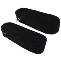 Versatile 256 Arm Rest Set (Fabric Material) Versatile 256 Arm Rest Set (Fabric Material)