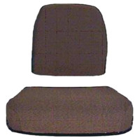 Ag-Chem RoGator 854 Kayak Brown Fabric Cushion Set with Lumbar Ag-Chem RoGator 854 Kayak Brown Fabric Cushion Set with Lumbar