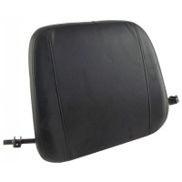 Allis Chalmers | AGCO Allis 7050 Black Vinyl Back Cushion Allis Chalmers | AGCO Allis 7050 Black Vinyl Back Cushion