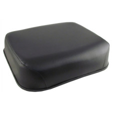 Gleaner N6 Black Vinyl Seat Cushion Gleaner N6 Black Vinyl Seat Cushion