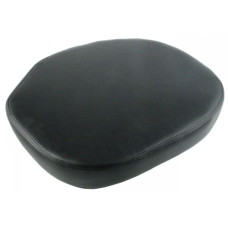 Massey Ferguson 180 Black Vinyl Seat Cushion