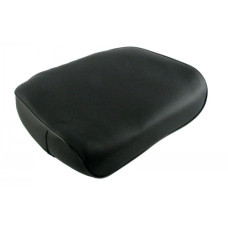 Oliver 500 Black Vinyl Seat Cushion Oliver 500 Black Vinyl Seat Cushion