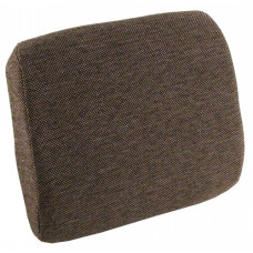 John Deere 8210 Light Brown Fabric Back Cushion