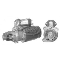 Farmall | International 706 Tractor Starter, Delco 9T Drive (1963- 1966 Gas)